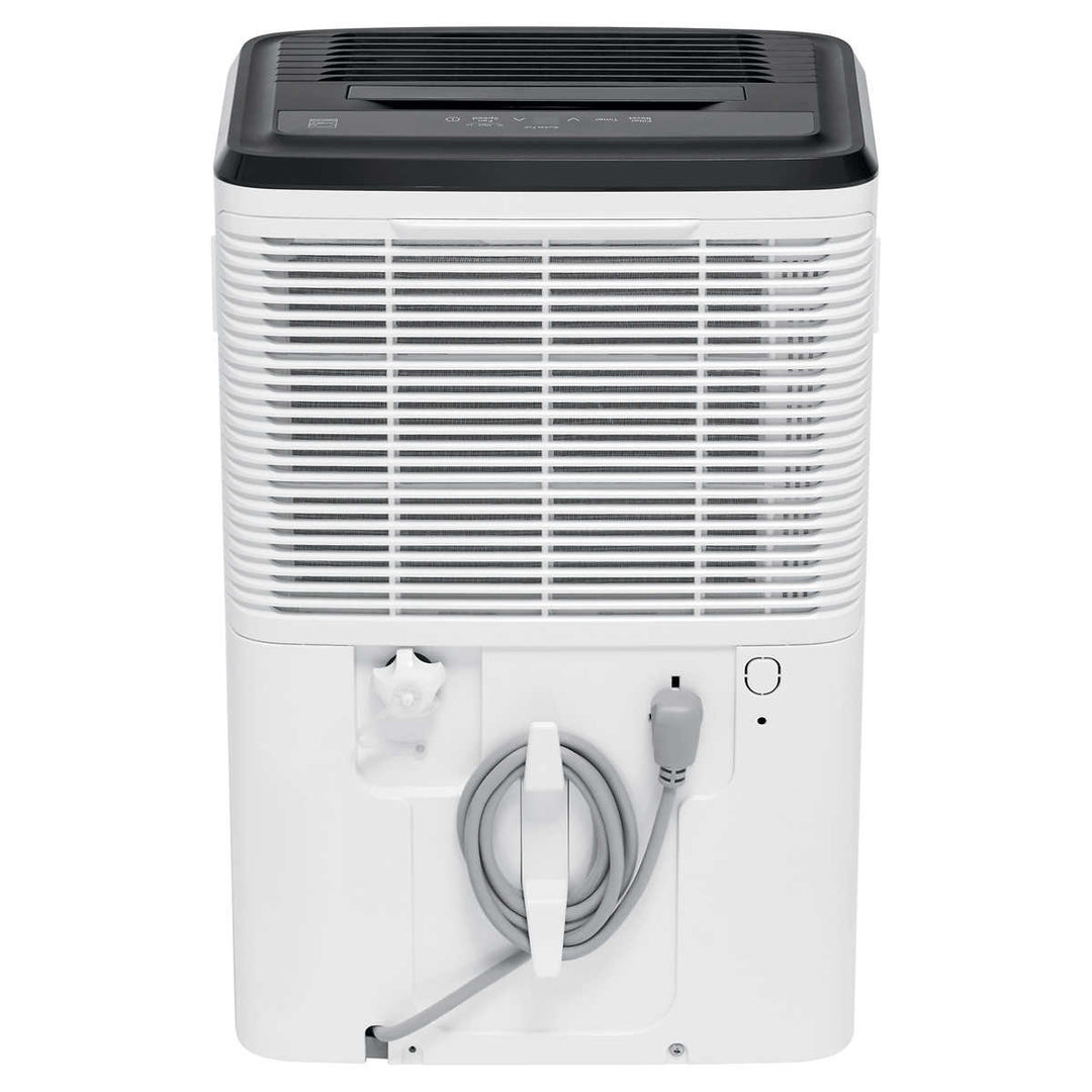 Frigidaire - Dehumidifier 16.5 L