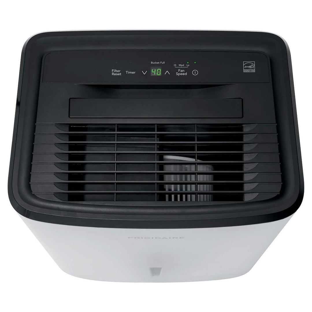 Frigidaire - Dehumidifier 16.5 L