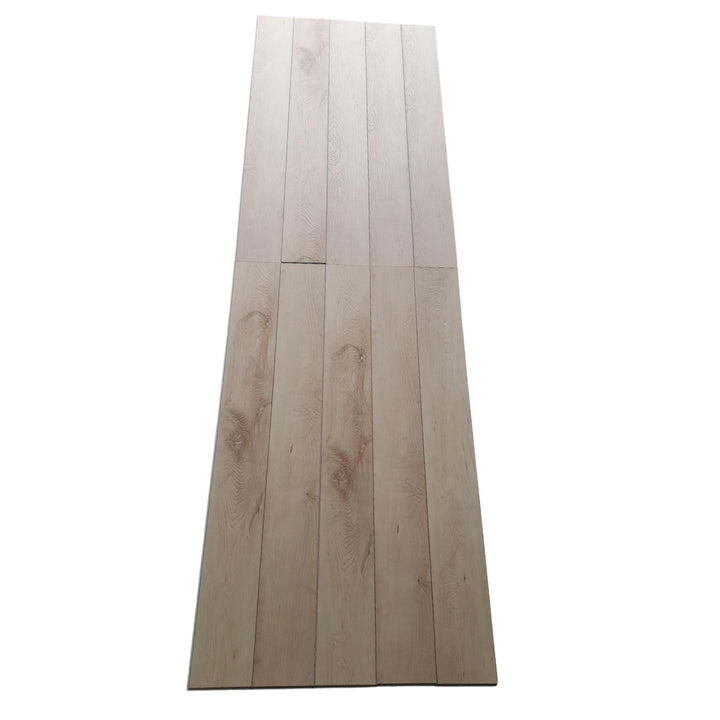 Mono Serra Luxuria Northern Maple SPC Vinyl Flooring