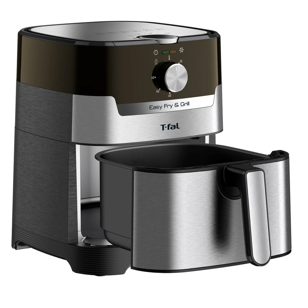 T-Fal 2-in-1 Air Fryer