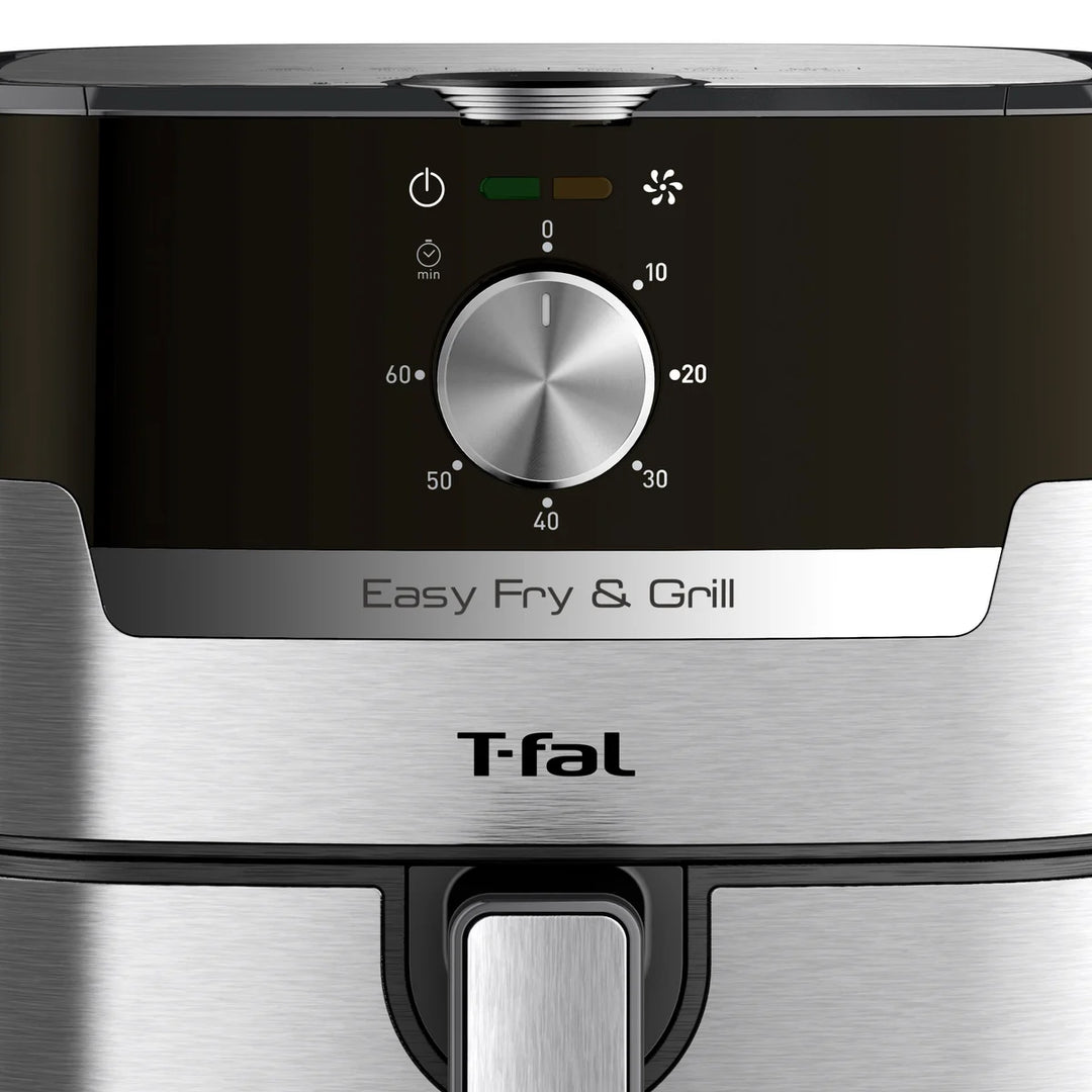 T-Fal 2-in-1 Air Fryer