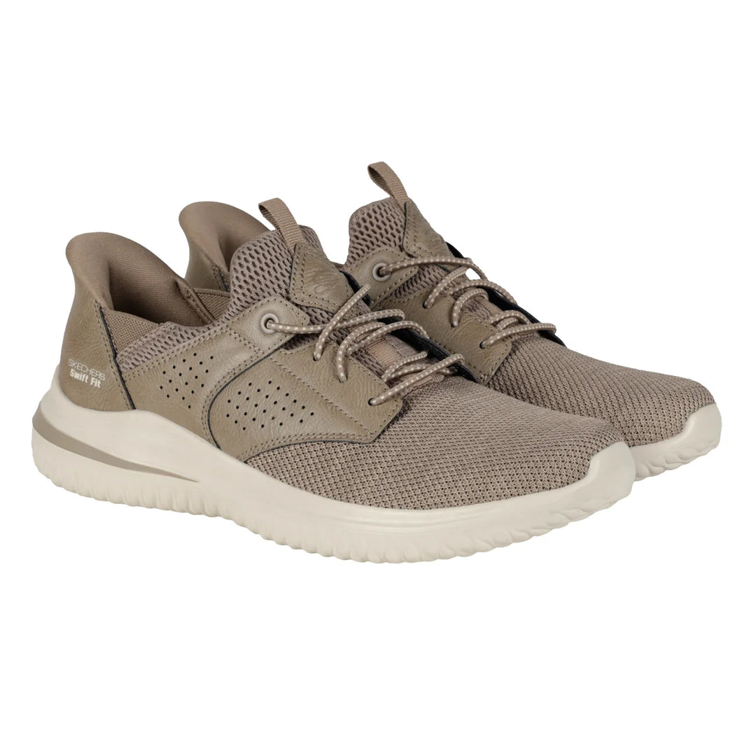 Skechers - Men's Delson 3.0 Shoes