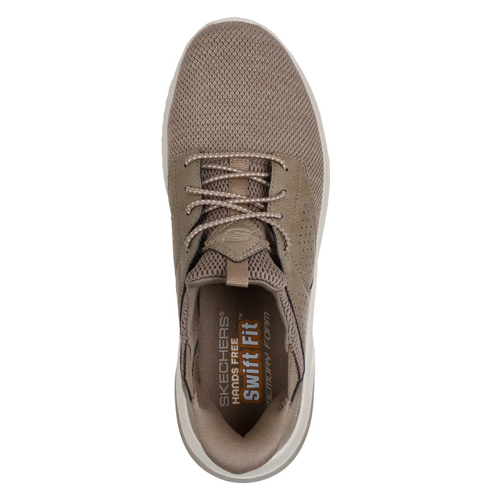 Skechers - Men's Delson 3.0 Shoes