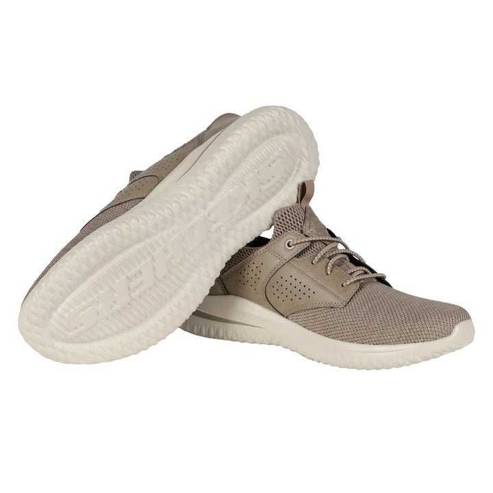 Skechers - Men's Delson 3.0 Shoes