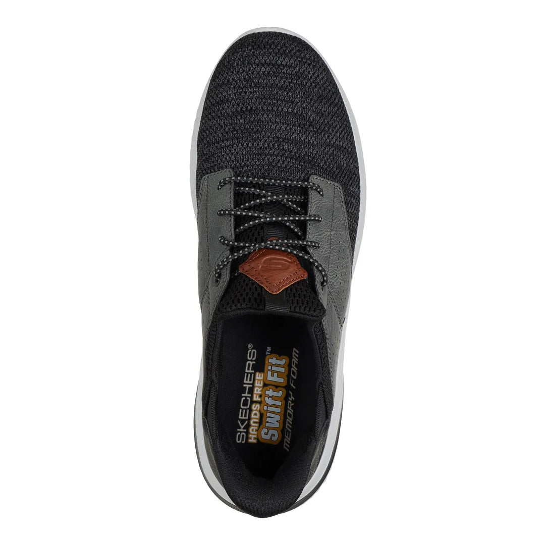 Skechers - Men's Delson 3.0 Shoes