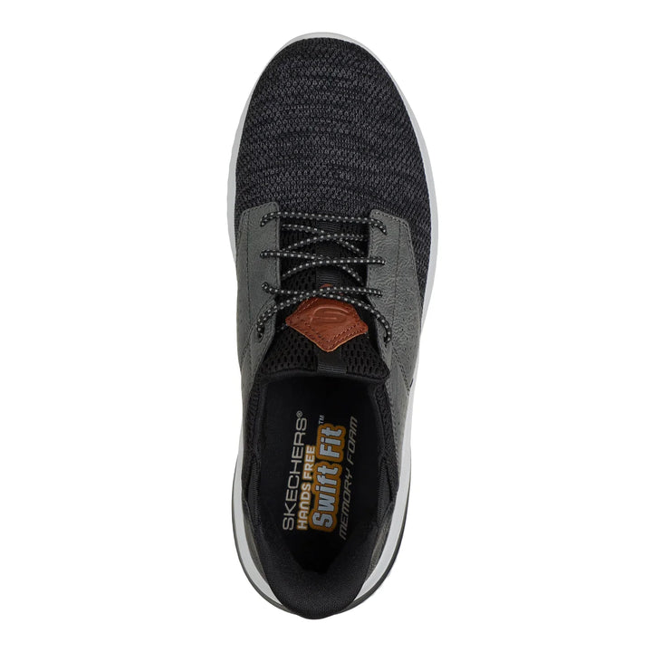 Skechers - Men's Delson 3.0 Shoes