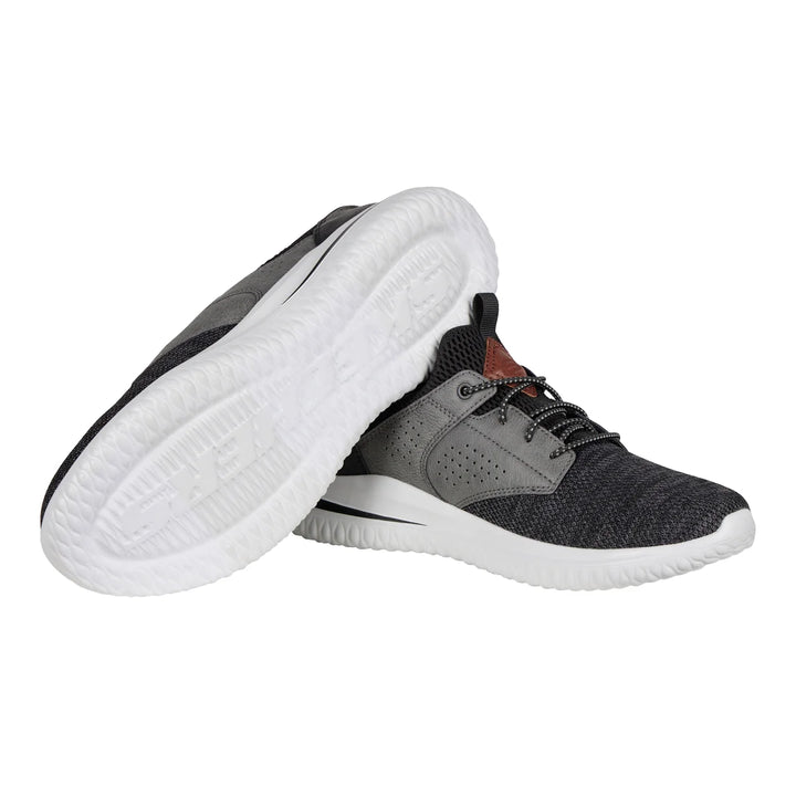 Skechers - Men's Delson 3.0 Shoes