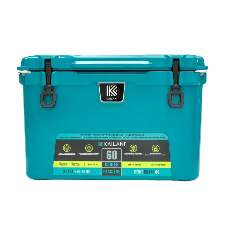 Kailani - 60QT Cooler