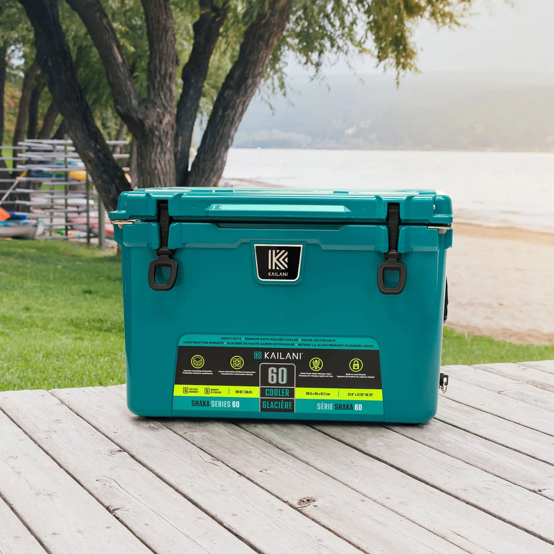 Kailani - 60QT Cooler