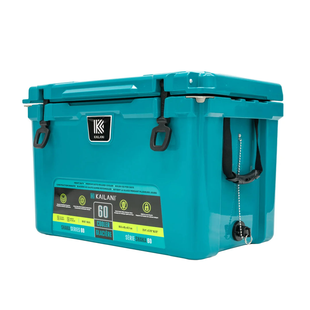 Kailani - 60QT Cooler