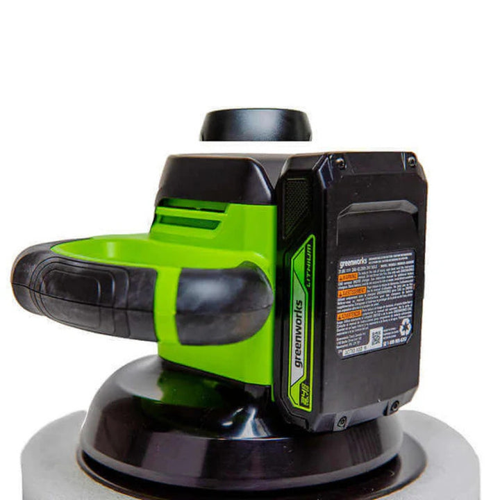 Greenworks Buffer
