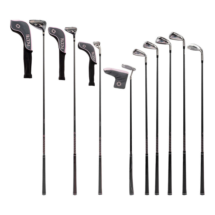 Cleveland - Women's Bloom Golf Set
