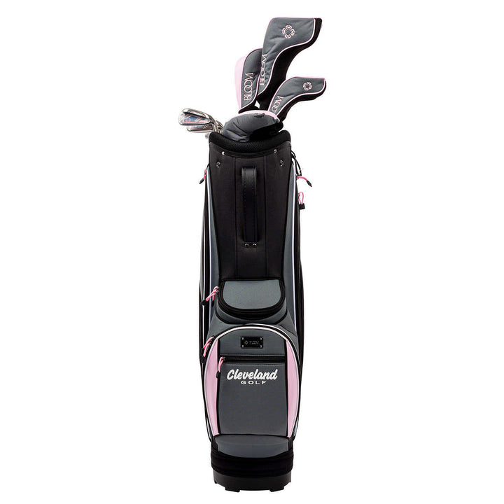 Cleveland - Women's Bloom Golf Set