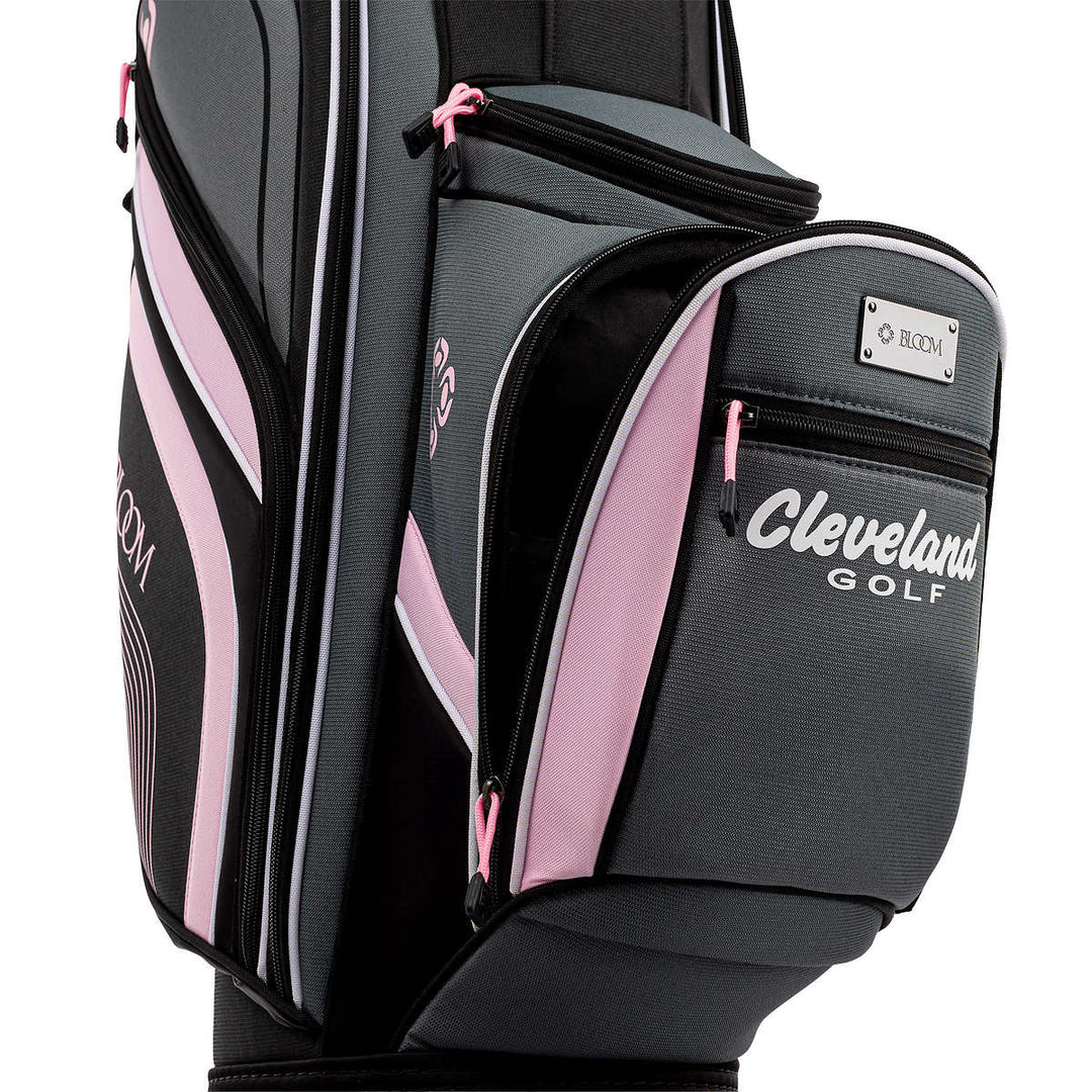 Cleveland - Women's Bloom Golf Set