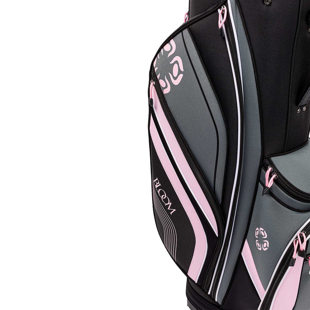 Cleveland - Women's Bloom Golf Set