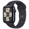Apple - Montre SE GPS (2è génération) avec bracelet sport