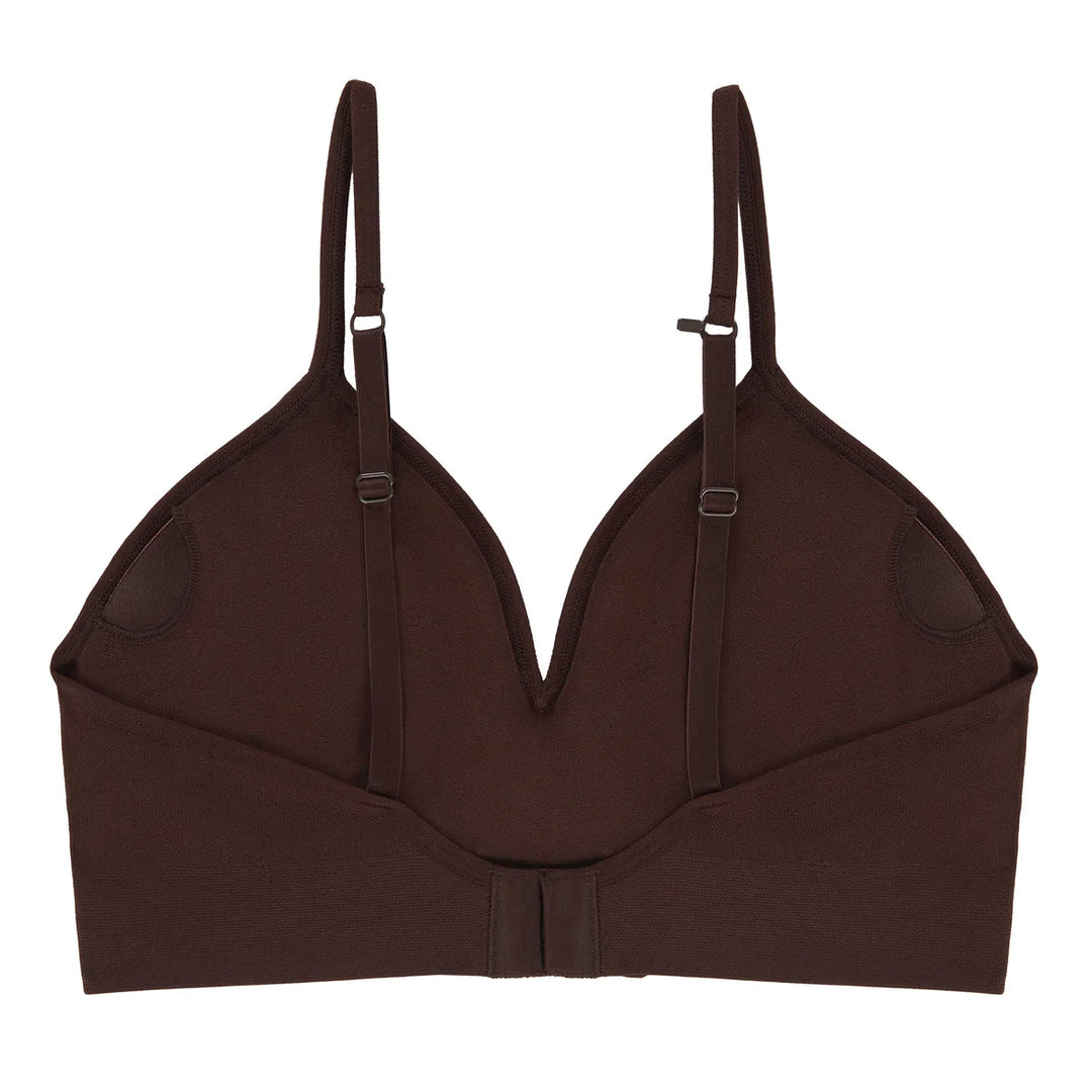 DKNY - Soutien-gorge Energy sans couture, paquet de 2