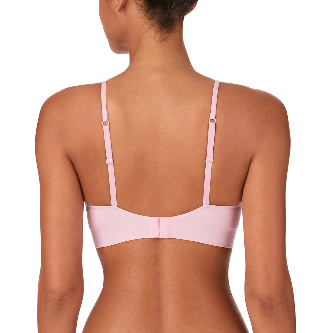 DKNY - Soutien-gorge Energy sans couture, paquet de 2