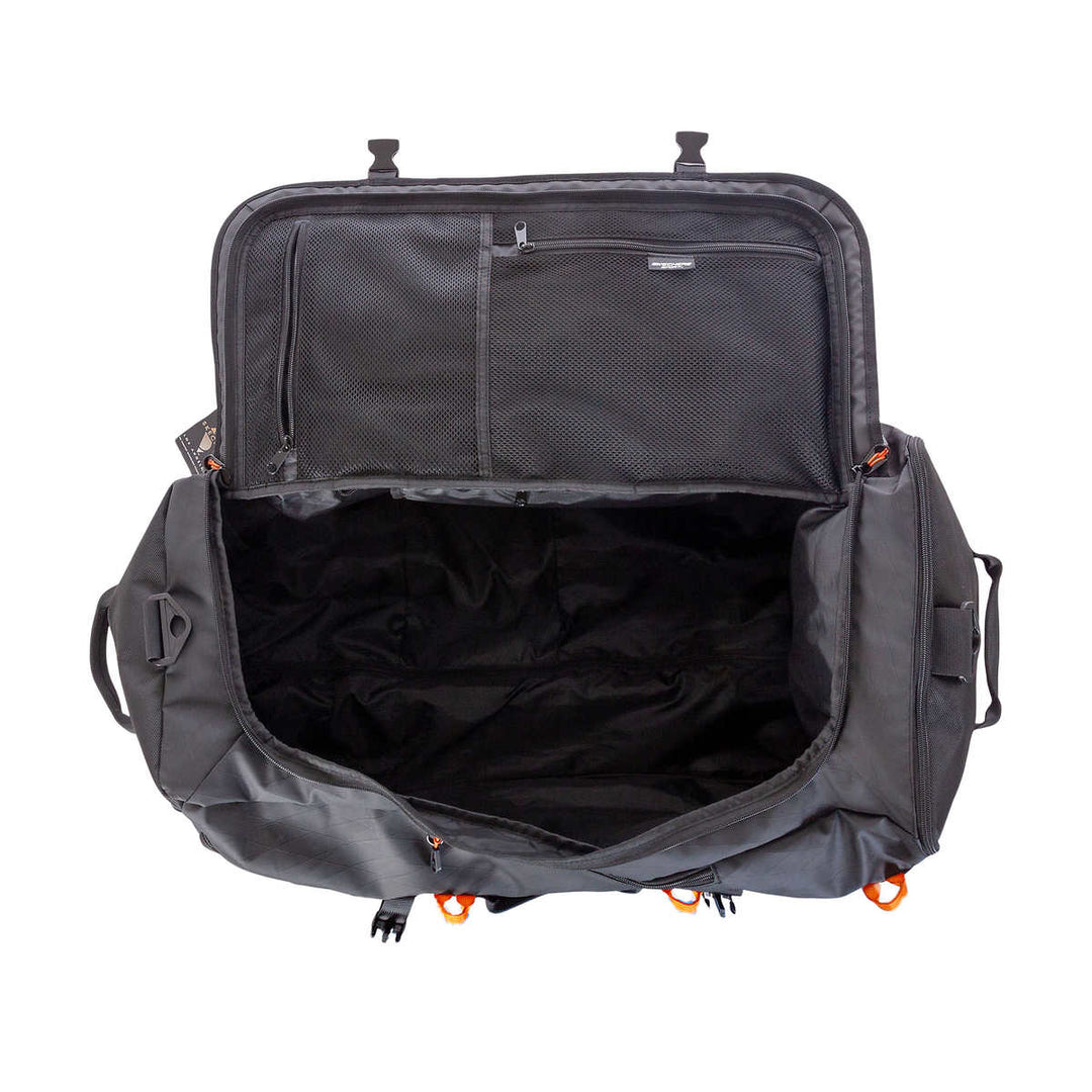 Skechers - Sac de voyage à roulettes avec poignée trolley