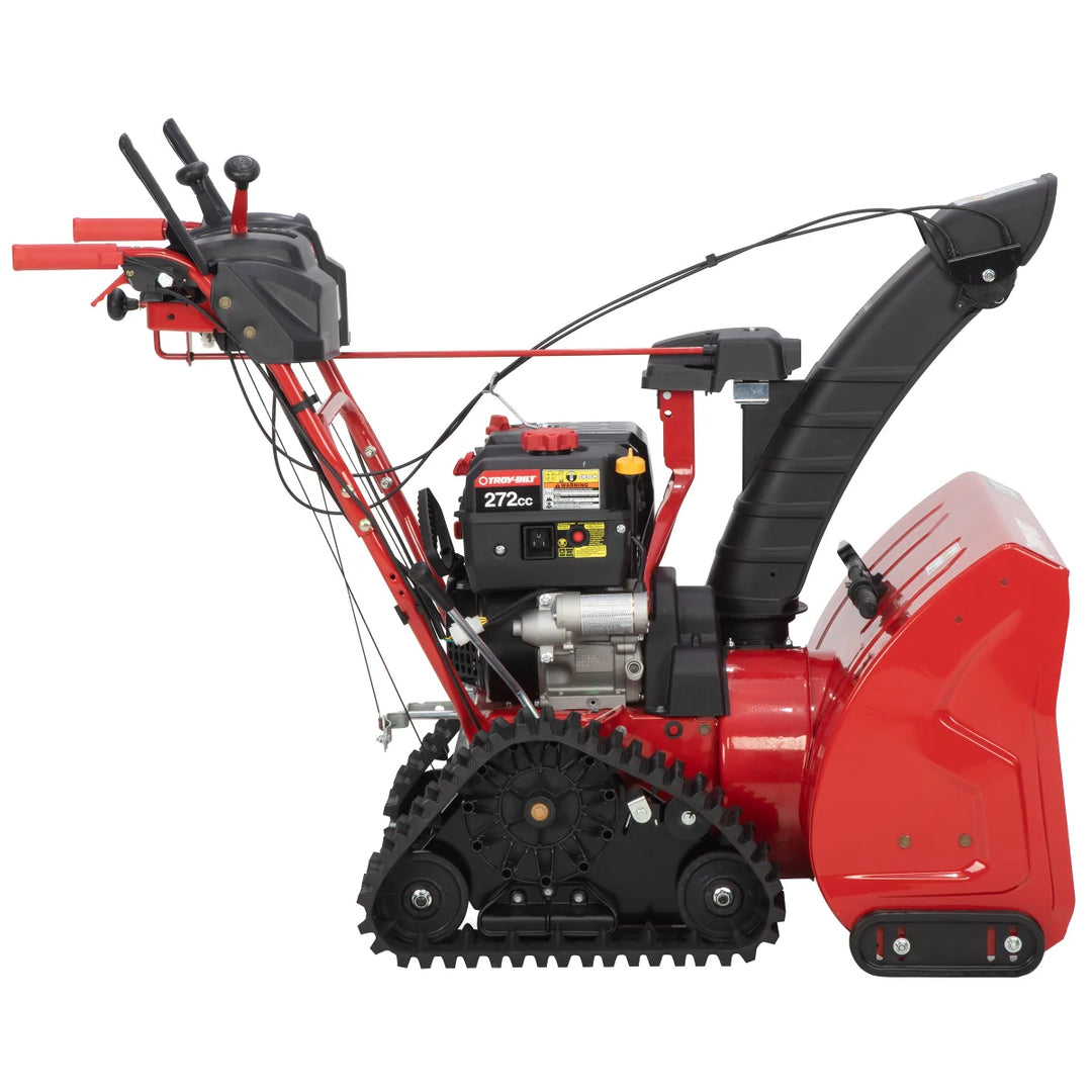 Troy-Bilt Storm Tracker 2890 2-Phase Snow Blower