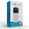 Chamberlain - MyQ Garage Keypad with Extra Rechargeable Battery