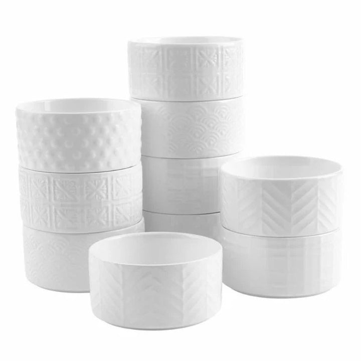 Trudeau 10-Piece Bowl Set