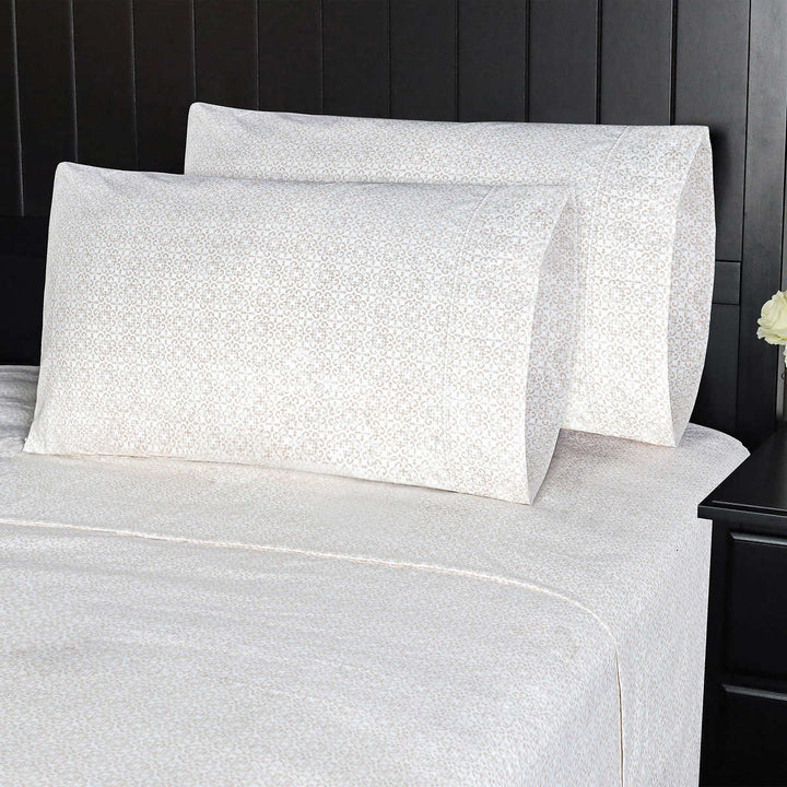 Charisma 6-Piece Sheet Set