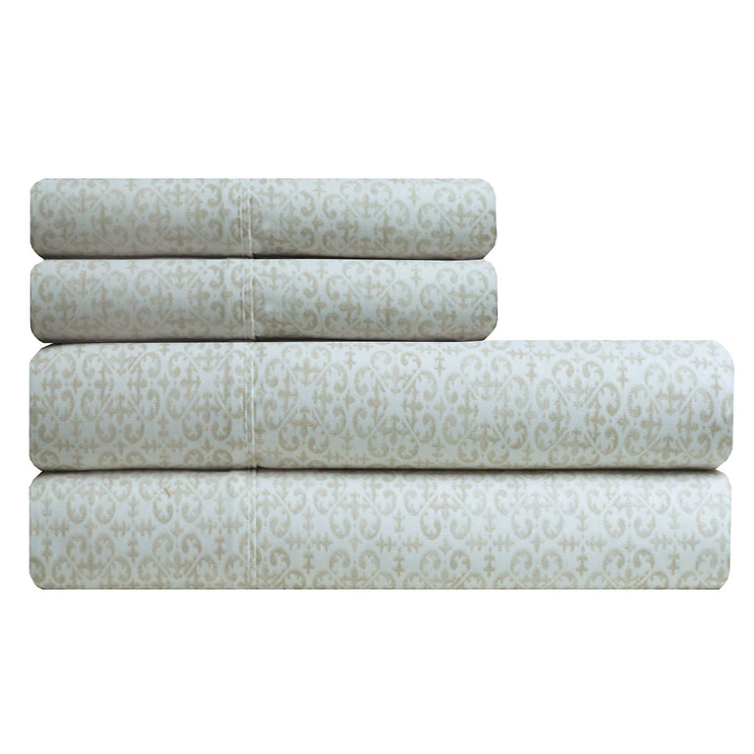 Charisma 6-Piece Sheet Set