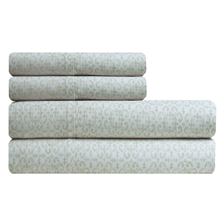 Charisma 6-Piece Sheet Set