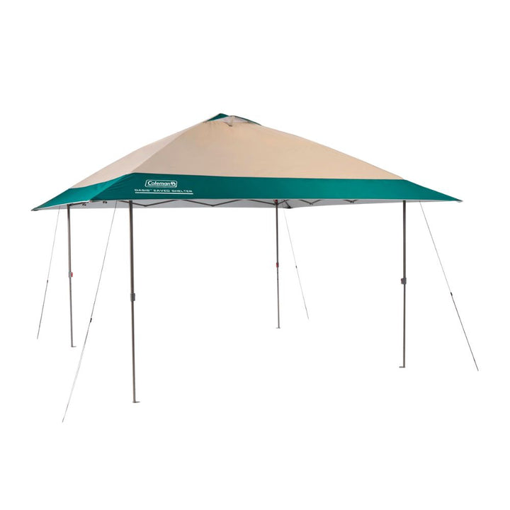 Coleman Shelter