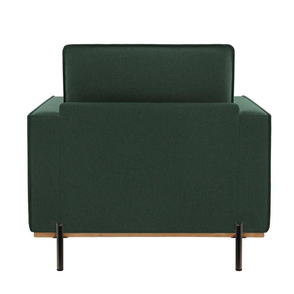 Hammer Fabric Chair