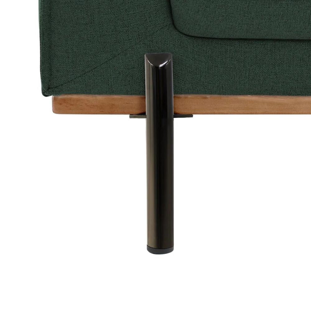 Hammer Fabric Chair
