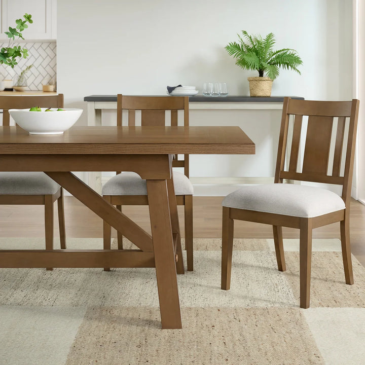 Northridge Home Sierra Hills 9-Piece Dining Set