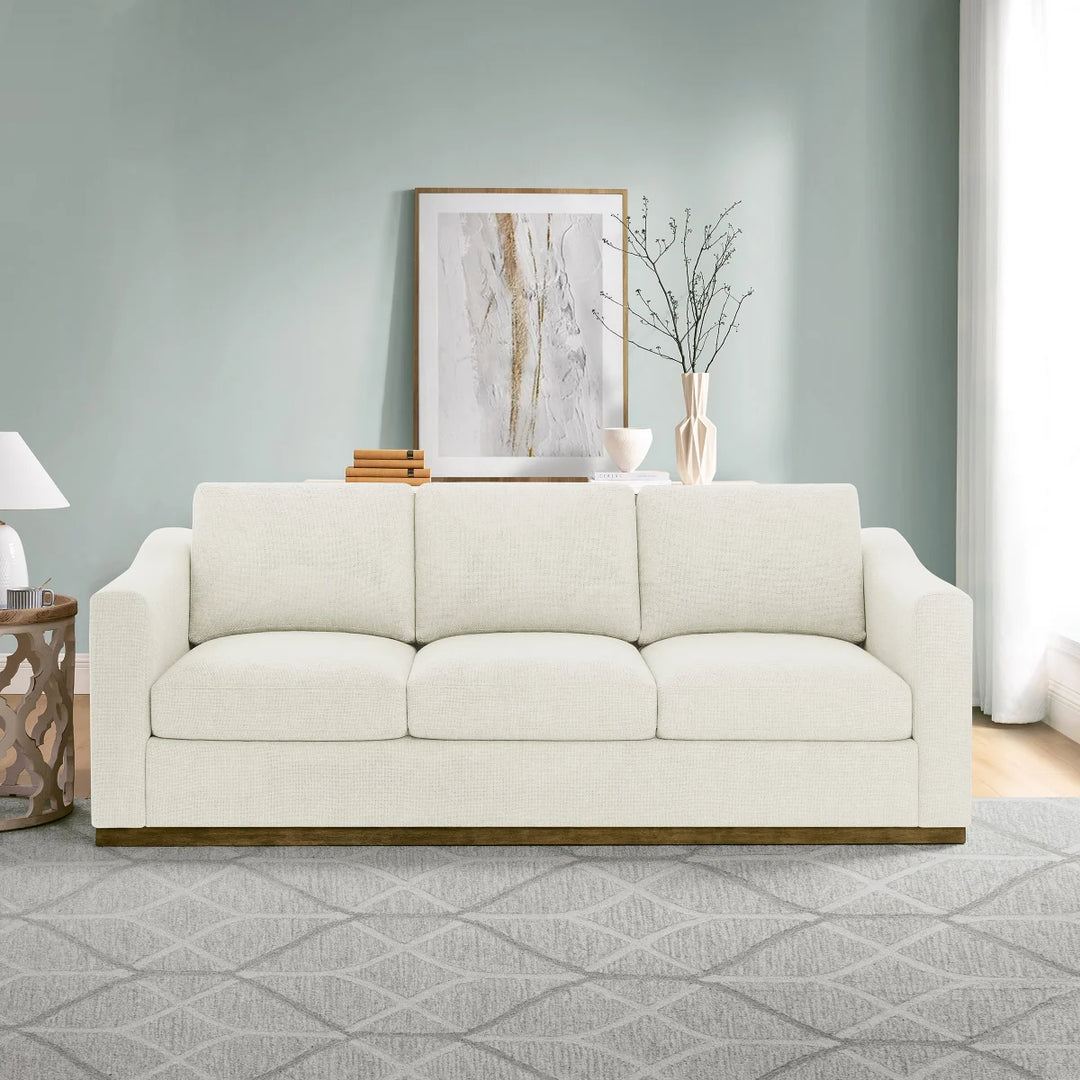 Thomasville - Fabric sofa