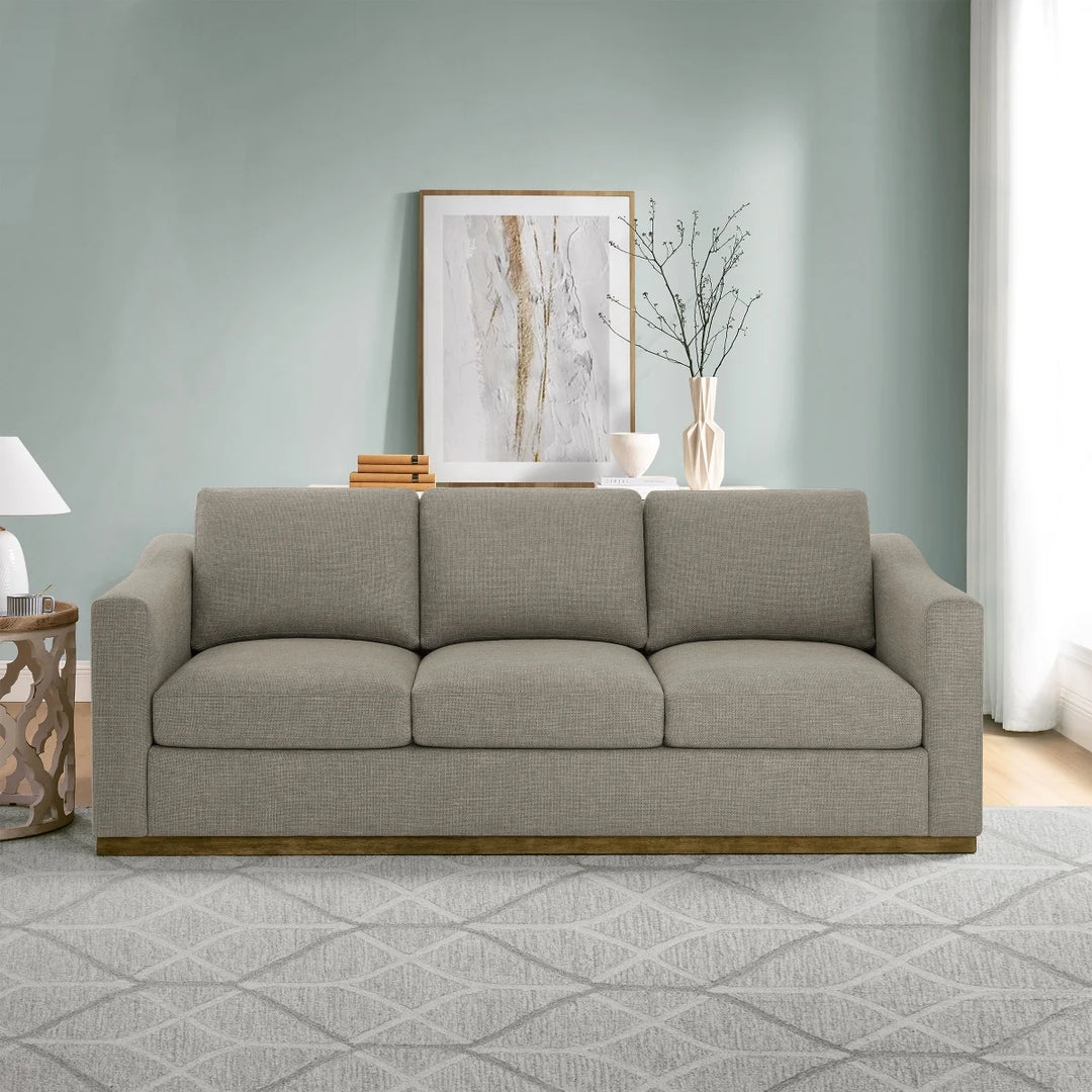 Thomasville - Fabric sofa