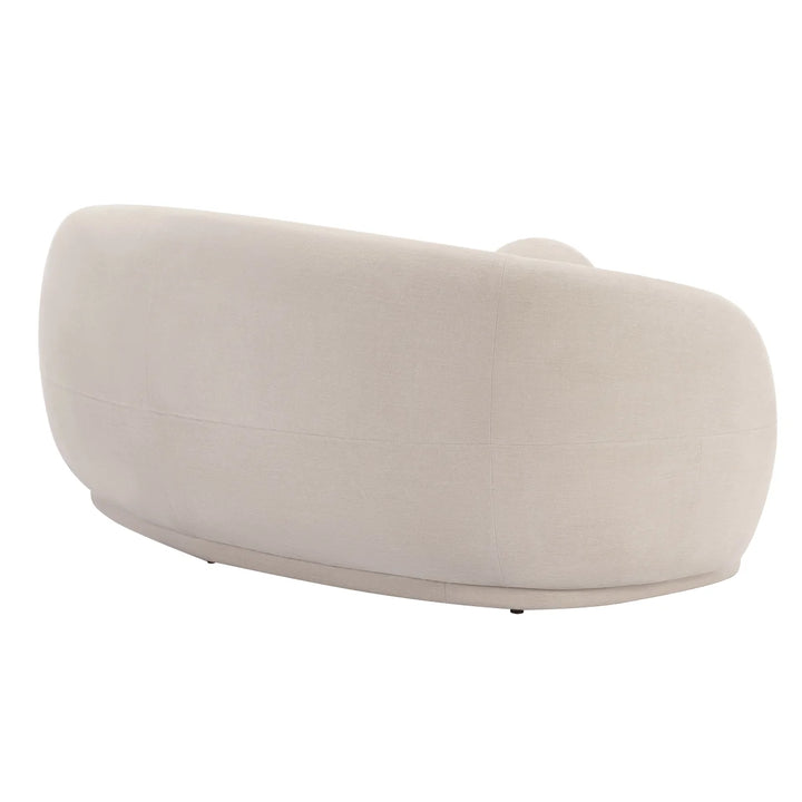 Comy - Sofa en tissu