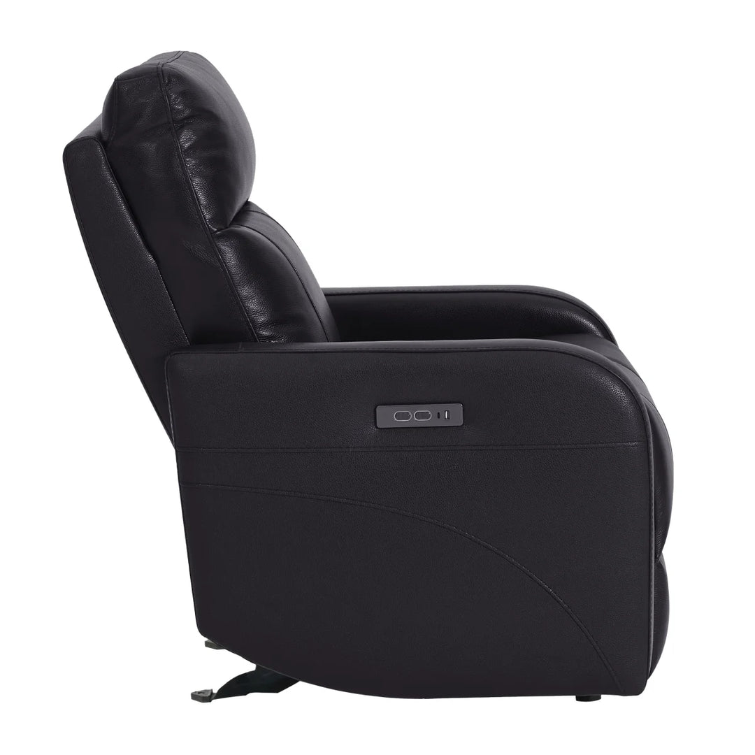 Gilman Creek Power Recliner with Power Headrest