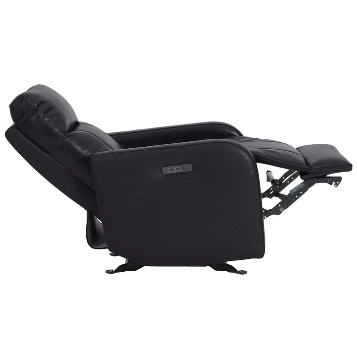 Gilman Creek Power Recliner with Power Headrest