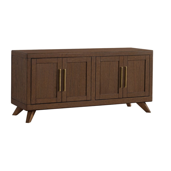 Wimberly End Table