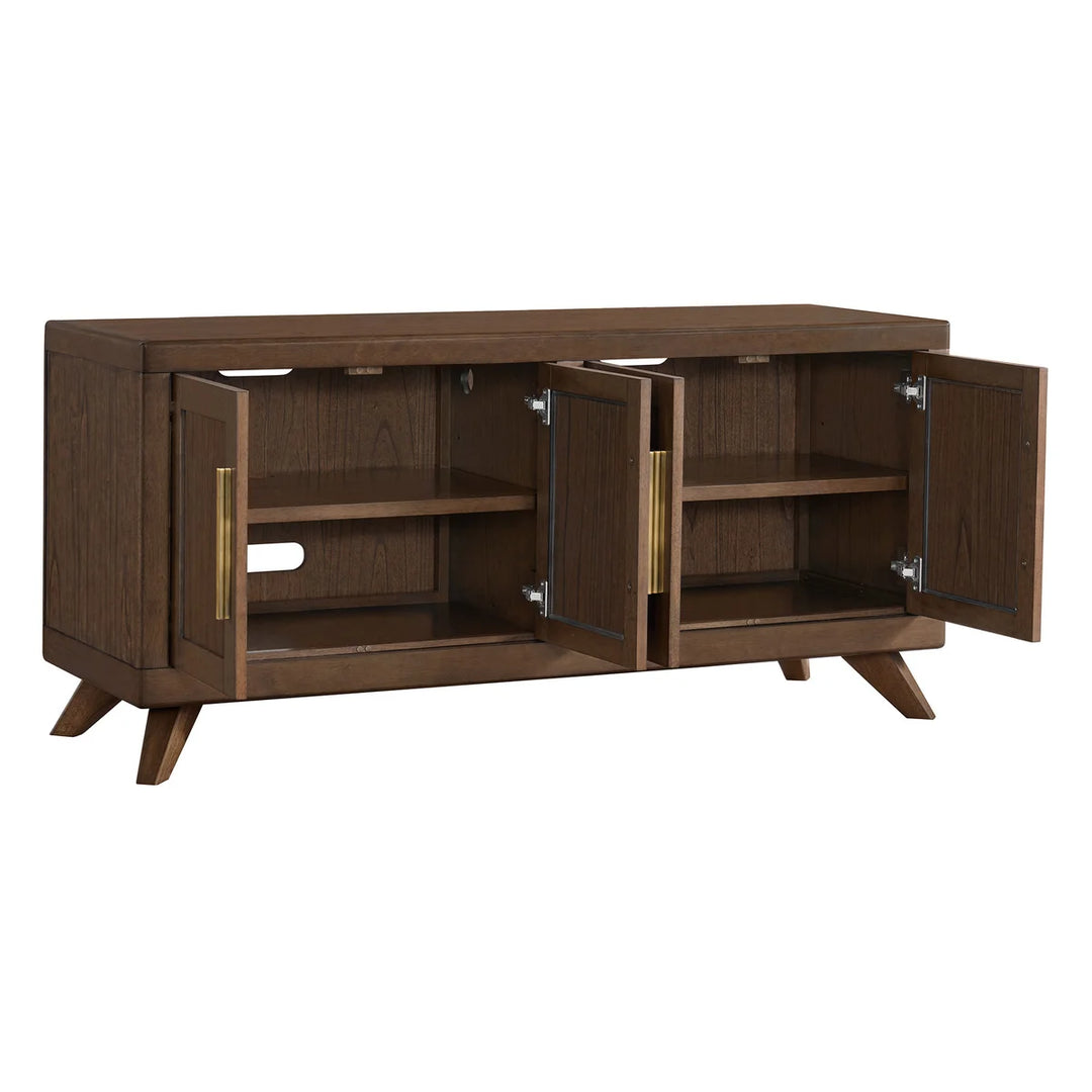Wimberly End Table