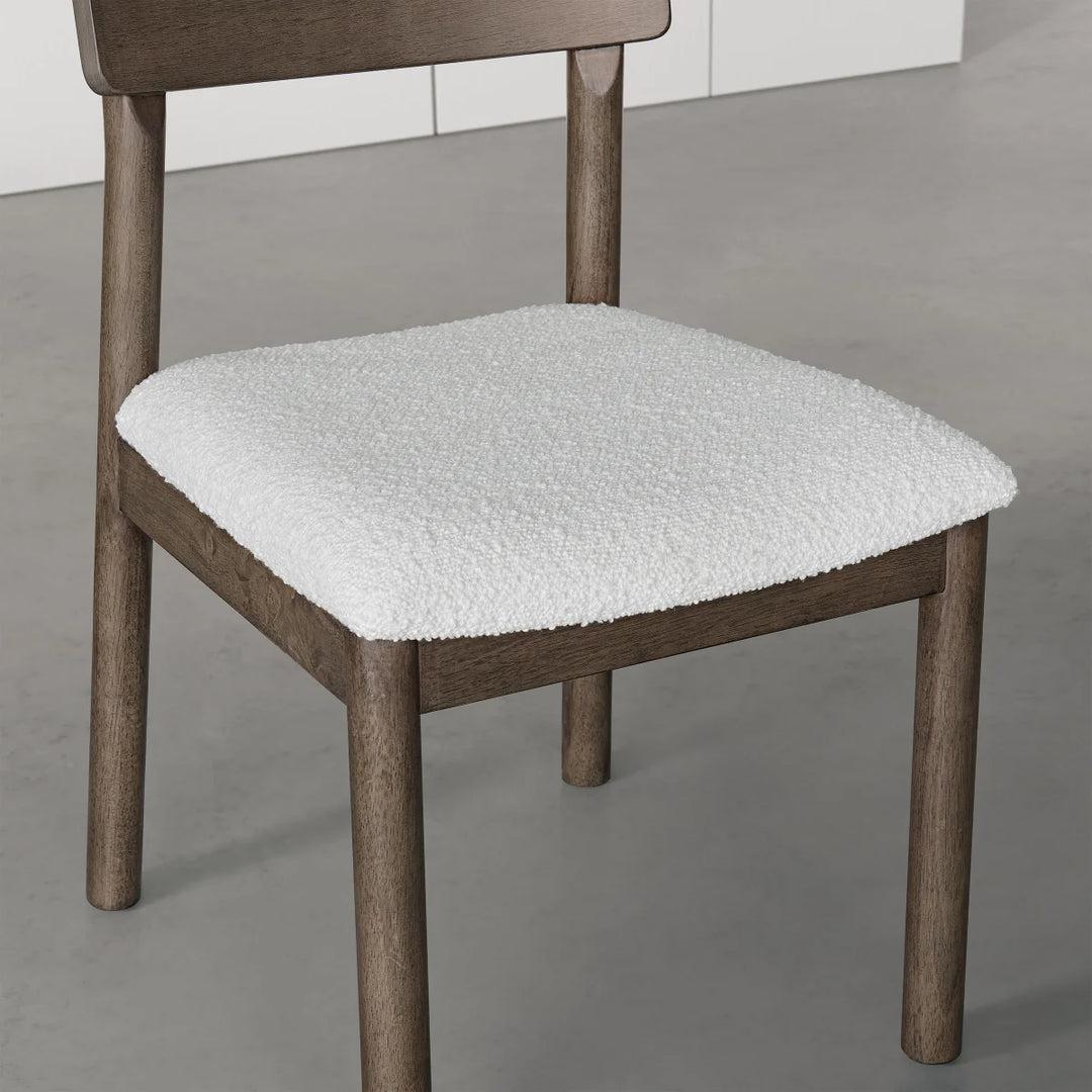 Flexsteel - Set of 2 Dining Chairs