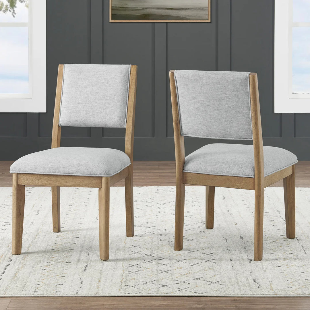 Universal Broadmoore Glynnis Dining Chair - 2-Pack