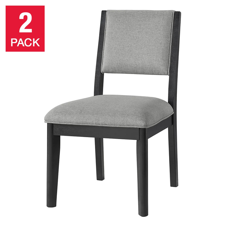 Universal Broadmoore Glynnis Dining Chair - 2-Pack