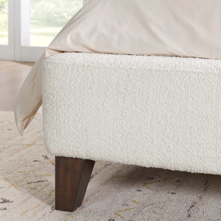 Harper Ridge Fabric Upholstered Bed