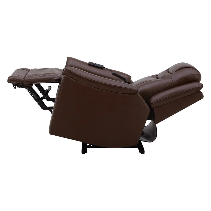 Gilman Creek – Fauteuil inclinable électrique avec appui-tête électrique