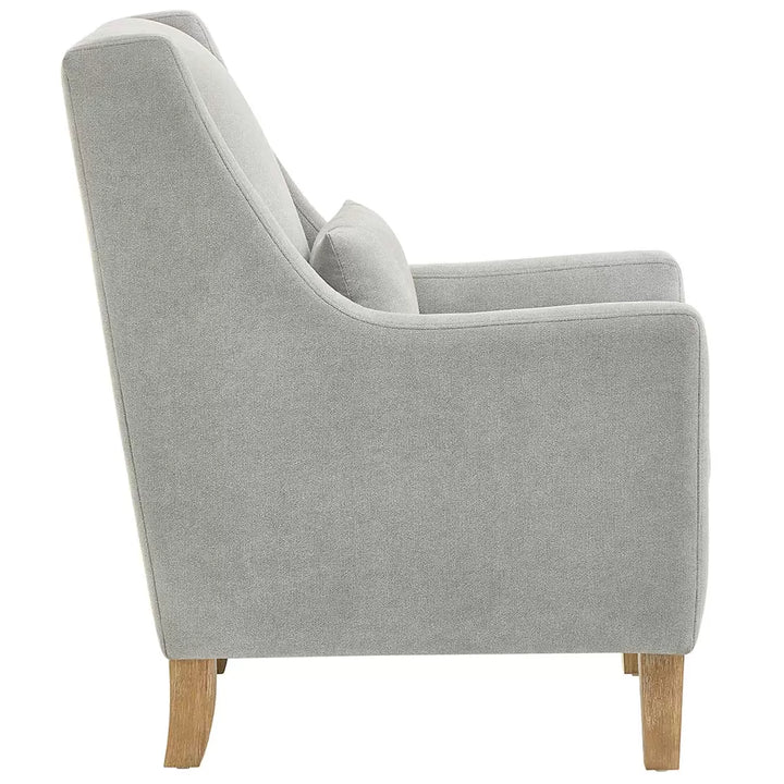True Innovations - Fauteuil d'appoint en tissu