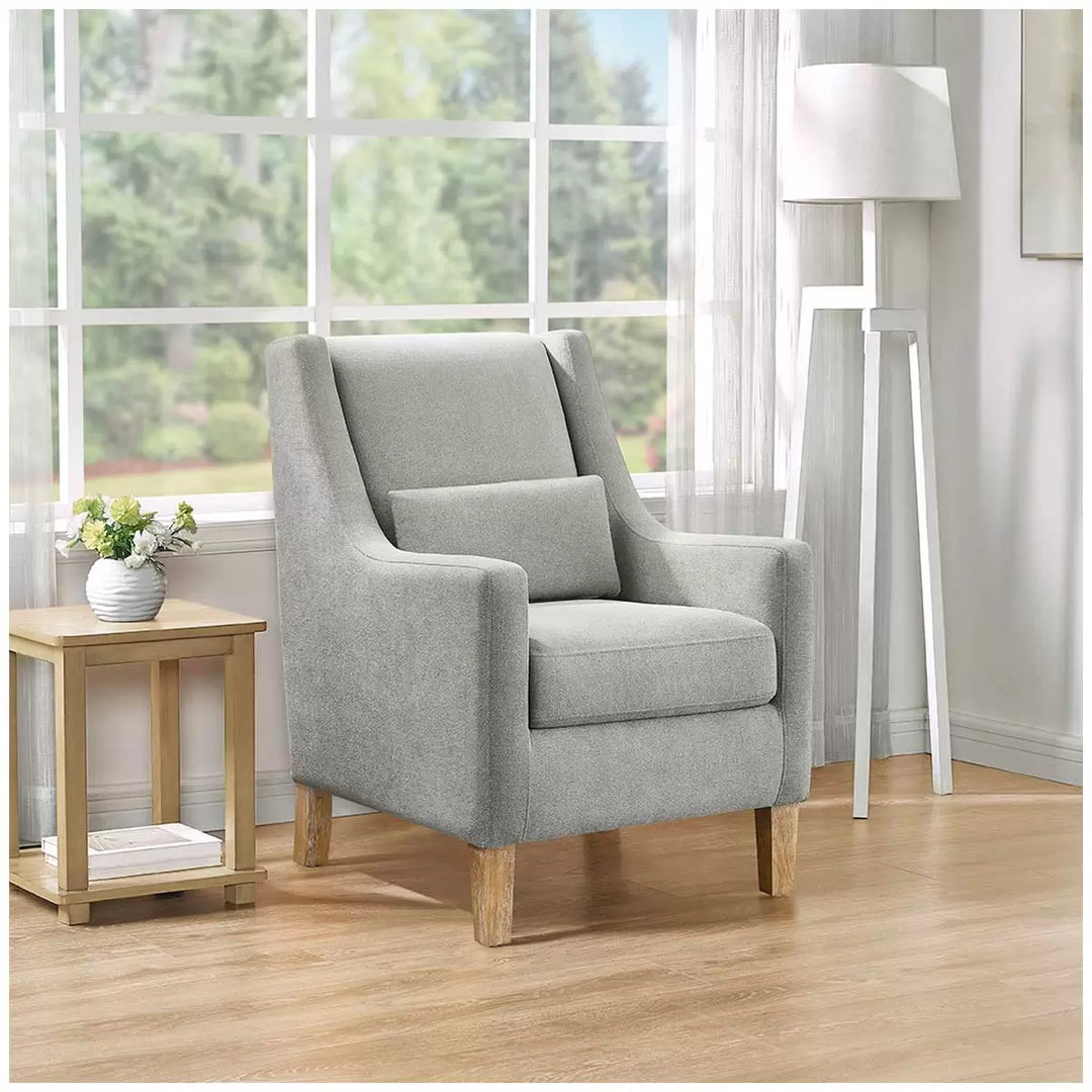 True Innovations - Fauteuil d'appoint en tissu
