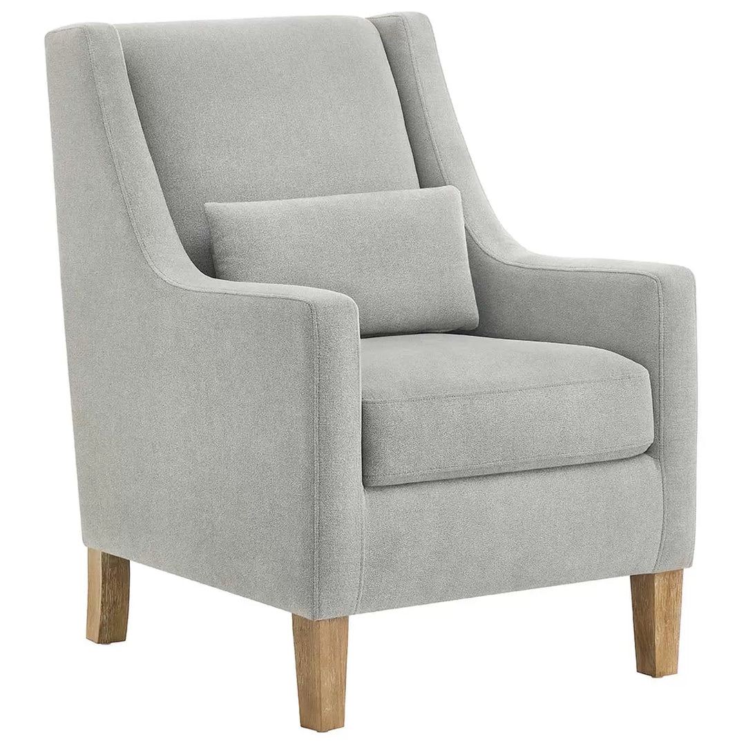 True Innovations - Fauteuil d'appoint en tissu
