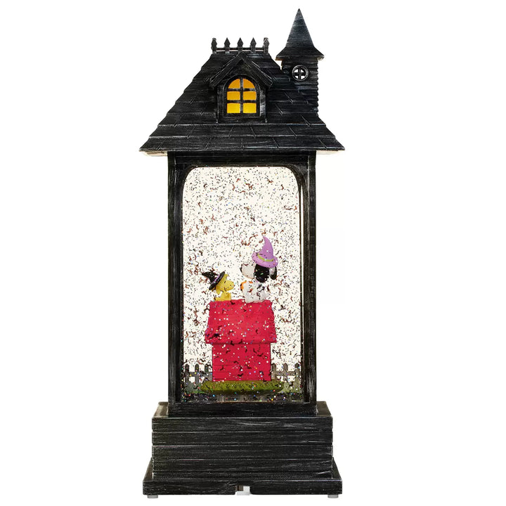 Disney Halloween Lantern with Lights and Music