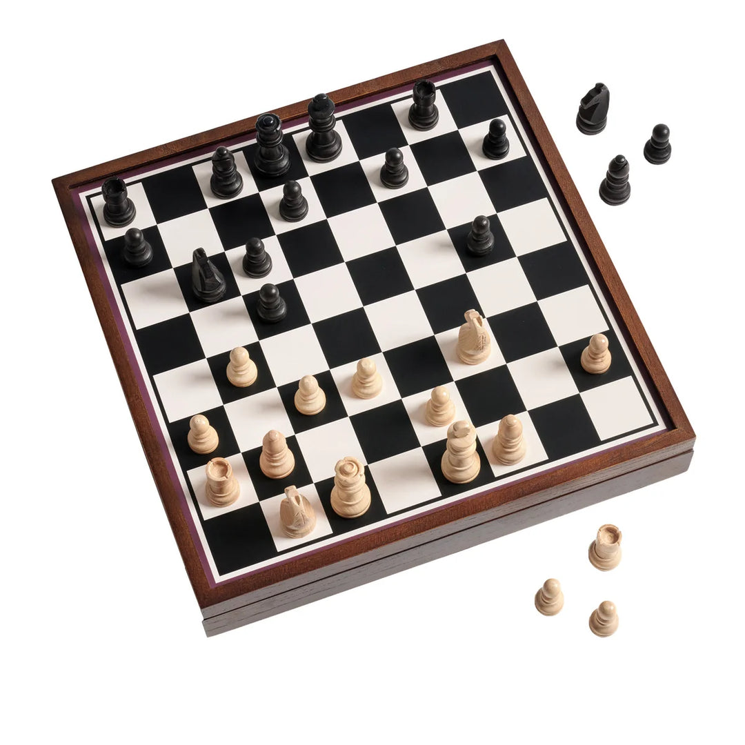 Chess, Checkers & Backgammon Premium Edition